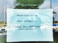 Krabi Boat Lagoon - Retail